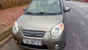 2008 slx