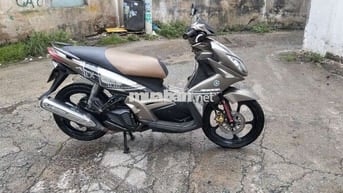 NOUVO LX 4, Xe Rất Ngon, Bán Rẻ Bèo