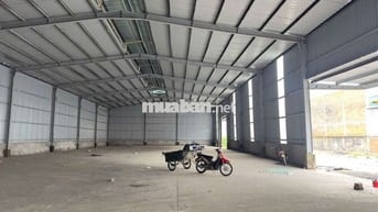 Cho thuê xưởng Dĩ An 2000m đường cont điện 750kva sx đa nghề