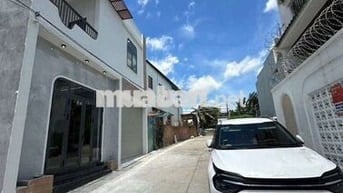 BÁN NHÀ KHU PHỐ 2 TRẢNG DÀI, BIÊN HÒA, ĐỒNG NAI