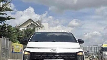 Hyundai Stargazer 1.5 AT Đặc biệt 2022 - 41000km