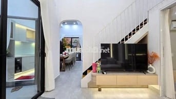 CHUNH CƯ MỚI HOÀN TOÀN GIÁ CHỈ 990tr, 38m2 tại Bình Tân