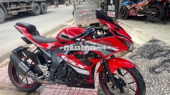 Suzuki GSX R150 máy zin biển số 67