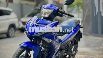 🌈Yamaha Ex 150 Đk 2018 Bs72 Chất Xe Zin Siêu Đẹp
