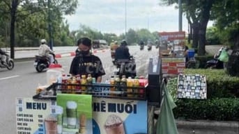 Tuyển nhân viên bán cafe & bánh mì take away làm tại Q2 Thủ Đức 