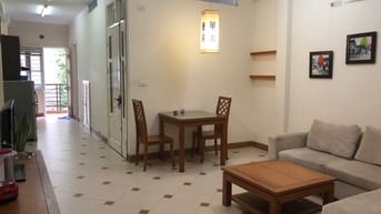Cho thuê căn hộ đầy đủ tiện nghi 70m2 đường Hoàng Quốc Việt