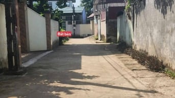 Hàng siêu hiếm chỉ nhỉnh tỷ có ngay 52m - tại Cầu Xây -Tân Dân