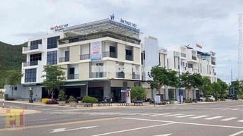 Bán đất xây trọ trong Khu công nghiệp Vsip Bình Định