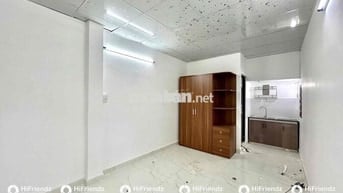 CHDV, Chung cư mini Q6 mới 100% nội thất cơ bản gần Q5-10-11
