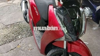 Sh 150i 2017 chinh chu  bstp xe đep may zin