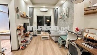 🌟 BÁN CĂN GÓC – FULL NỘI THẤT– CHUNG CƯ NESTHOME, SƠN TRÀ