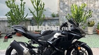 Ninja 400 bssg
