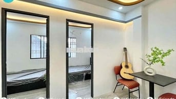 khai trương căn hộ 2PN + 1 PK siêu rộng 3/2 Q10