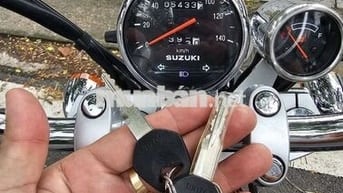 SUZUKI-GZ150A- LƯỚT