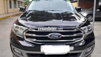 Ford Everest 2019 Trend 2.0L  AT 4x2 - 115711 km