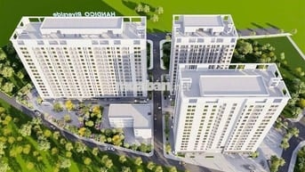 🏡 HỖ TRỢ MIỄN PHÍ TƯ VẤN HỒ SƠ (NOXH) HANDICO RIVERSIDE – HOÀNG MAI 🏡
