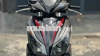 🌈Honda Ab 125 Đk 2017 Bstp Chất Xe Zin Siêu Cọp