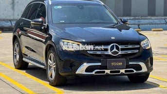 Mercedes Benz GLC200 2022 - 29000 km