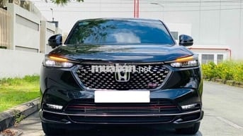 Honda HRV RS 2024