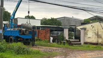 🌿 BÁN ĐẤT VƯỜN GIÁ RẺ – HẺM XE HƠI – TRẢNG BÀNG, TÂY NINH 🌿