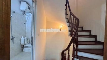 TT CẦU GIẤY- DÂN XÂY CHẮC CHẮN- NGÕ THÔNG TỨ PHÍA