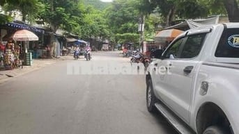 BÁN LÔ ĐẤT ĐẸP – ĐƯỜNG ĐẶNG CHẤT, HÒA KHÁNH