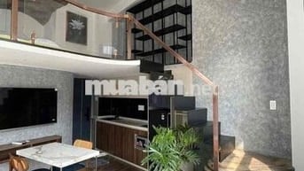 CĂN HỘ DUPLEX GÁC BAN CÔNG ✨ĐIỆN BIÊN PHỦ - BÌNH THẠNH GIÁP Q1,Q2