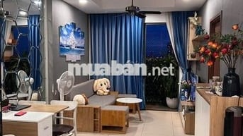 BÁN CĂN HỘ PEGASUITE 1 - 68M - FULL NỘI THẤT - CÓ SỔ GIÁ 4,05 TỶ