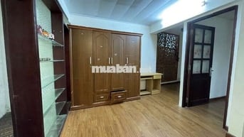 Nhà KHÚC THỪA DỤ gần phố rộng 78m - đẹp - MT4,2M bán gấp nhỉnh 12 tỷ