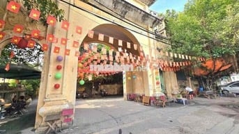 HÀNG HIẾM! VIP YÊN HOÀ, Ô TÔ, GẦN PHỐ, NGÕ THÔNG, KINH DOANH, ĐẦU TƯ
