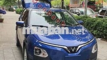 VinFast VF5 Plus 2025