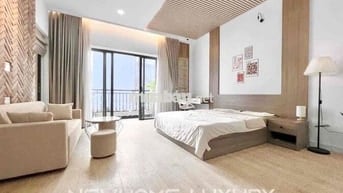 ⚜️CHO THUÊ CĂN HỘ CAO CẤP BANCOL, THANG MÁY, FULL NT📌GẦN SÂN BAY TSN⚜️