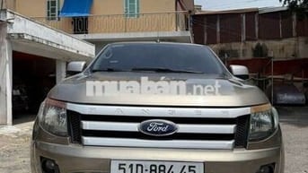 Ford Ranger XLS 2.2 4x2 AT sx2014 - 112000 km