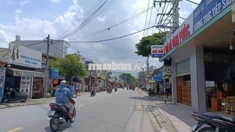 Bán nhà mặt tiền Nguyễn Thị kiểu 400m2, 8x50m, vị trí đẹp giá 28,5 tỷ