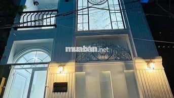 NHÀ MỚI ĐẸP LUNG LINH XÁCH VALI VÀO Ở NGAY - SÁT BÊN KHU DC NAM LONG