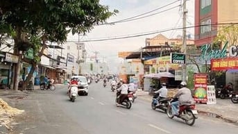 Bán MT Nguyễn Thị Búp mở vp kinh doanh,dt 4x32.Giá chỉ 8 tỷ 4 TL
