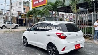 Hyundai Grand i10 2022 1.2 MT - 0000000 km