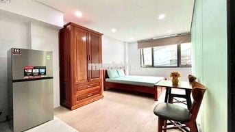 Căn Hộ Cao Cấp Thoáng, An Ninh Ngay Bệnh Viện Hoàn Mỹ