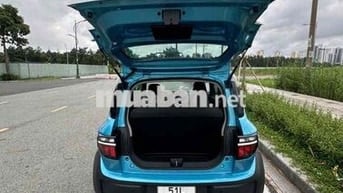 VinFast VF3 thuê pin 2024 - 5000 km
