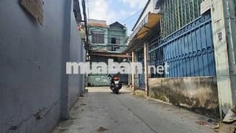 HXH Nhà 2T 52m² ngang 5.5m, Bờ Bao Tân Thắng, Sơn Kỳ – 5.1 tỷ