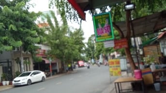 Chính chủ bán gấp nhà mặt tiền đường 31 Nguyễn Phúc Chu 