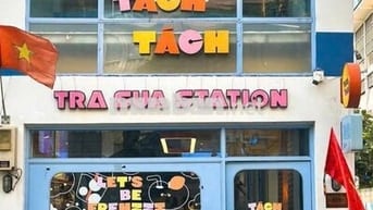 🏙️ Cho thuê nhà góc 2MT Nguyễn Văn Thủ, Q1, 4x25m, 3 tầng, 85tr