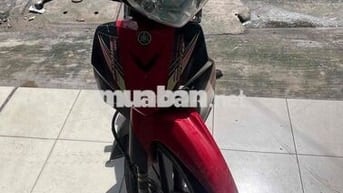 Yamaha sirius đk 2021 bs 76 quảng ngãi