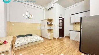 🏡CHO THUÊ CĂN HỘ PHÒNG TRỌ STUDIO ĐẦY ĐỦ NỘI THẤT MỚI🔥