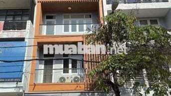 🏡 Cho Thuê Nhà MT Sông Đà_6x23m, Trệt 4 Lầu, Thang Máy, Máy Lạnh.