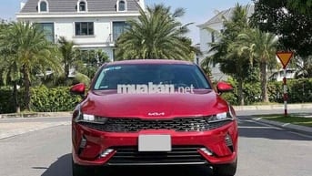 Kia K5 2022 2.0 Luxury - 59000 km