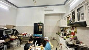 GẤP bán nhà 5lầu hẻm 380 Phạm Văn Chiêu ngang 5m 85m2 KD đa nghề 9.4tỷ