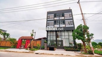 CHO THUÊ VĂN PHÒNG KẾT HỢP LƯU TRÚ DÀI HẠN -  KHÔNG GIAN LINH HOẠT