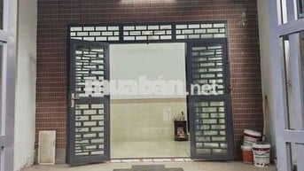NHÀ 100M2 2PN 2WC KDC HIM LAM TRƯỜNG THỌ GẦN ĐƯỜNG SỐ 2, NT BÌNH THÁI