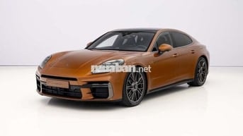 Porsche Panamera 2021  - 25000 km